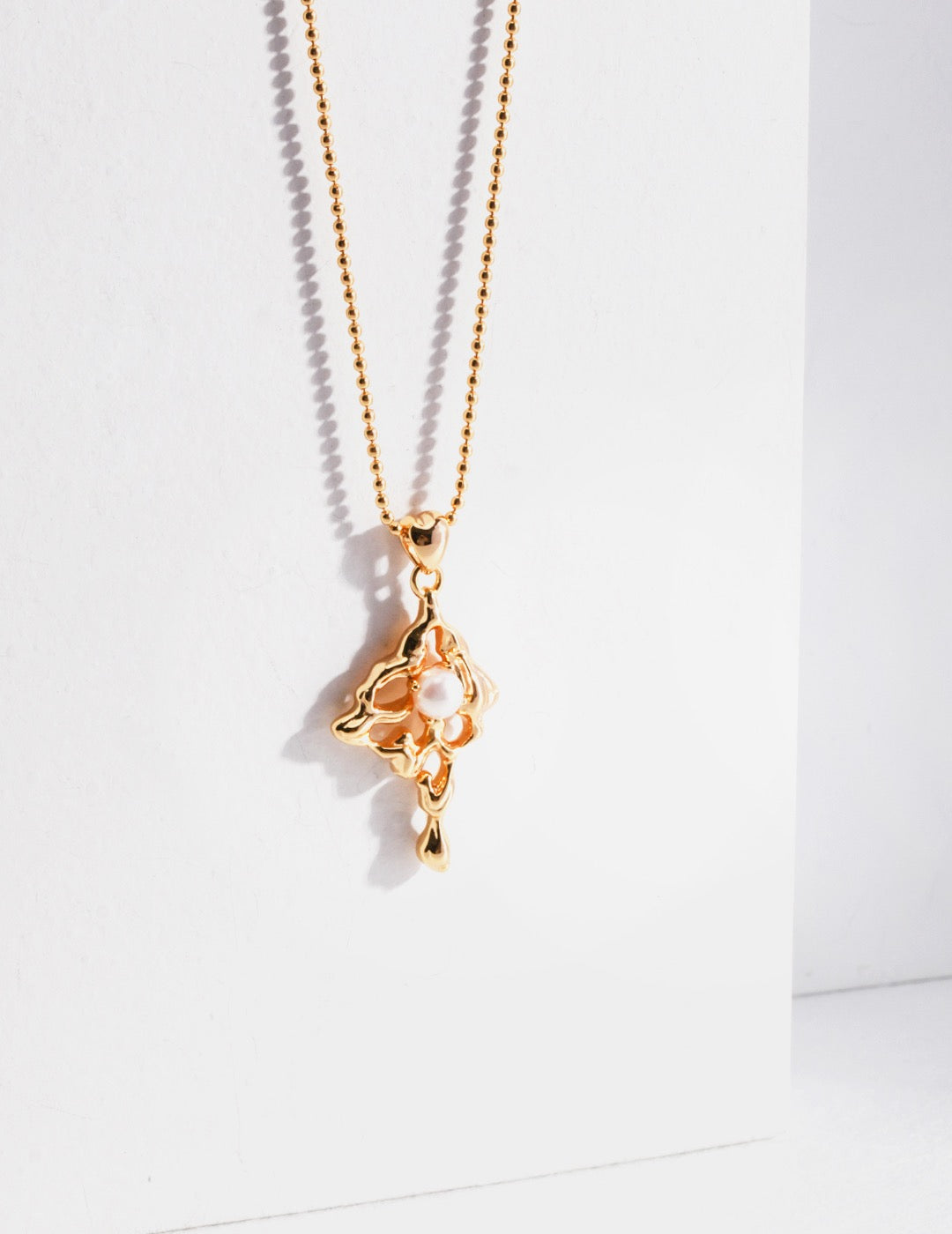 The Converge Necklace