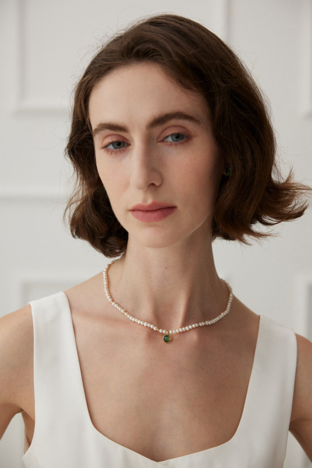 The Spring Time Necklace