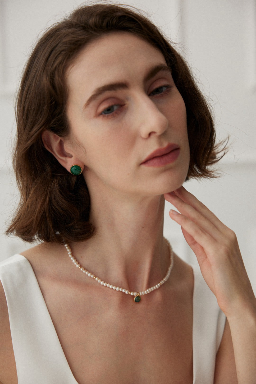 The Spring Time Necklace