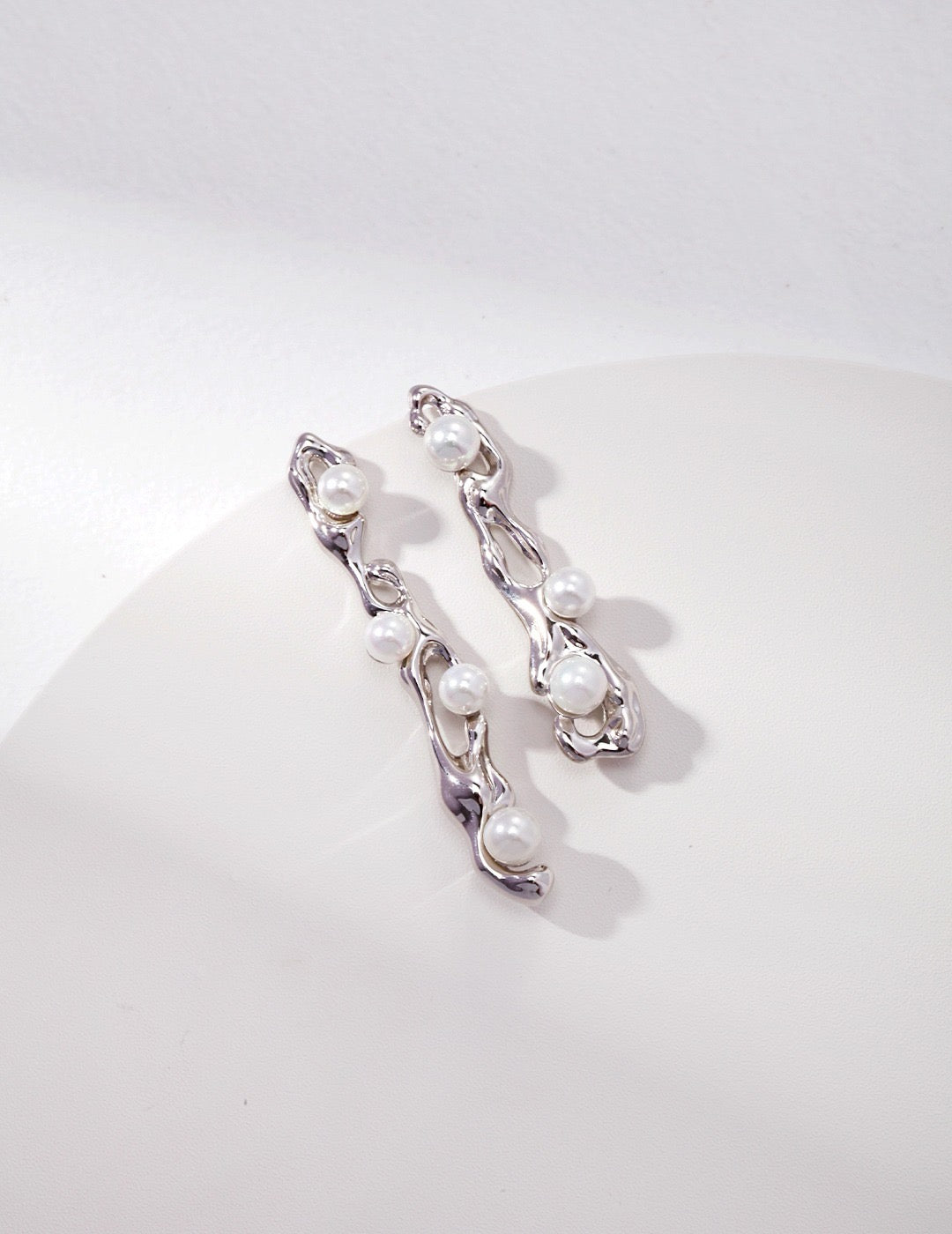 Liquid Series- The Rivulet