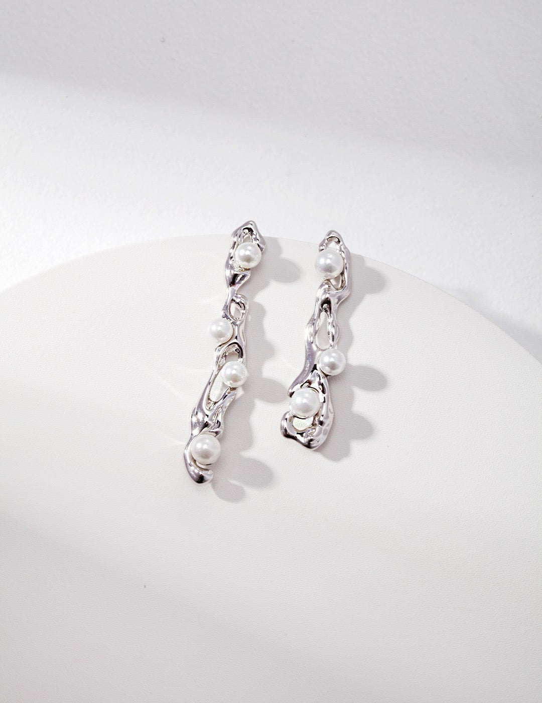 Liquid Series- The Rivulet