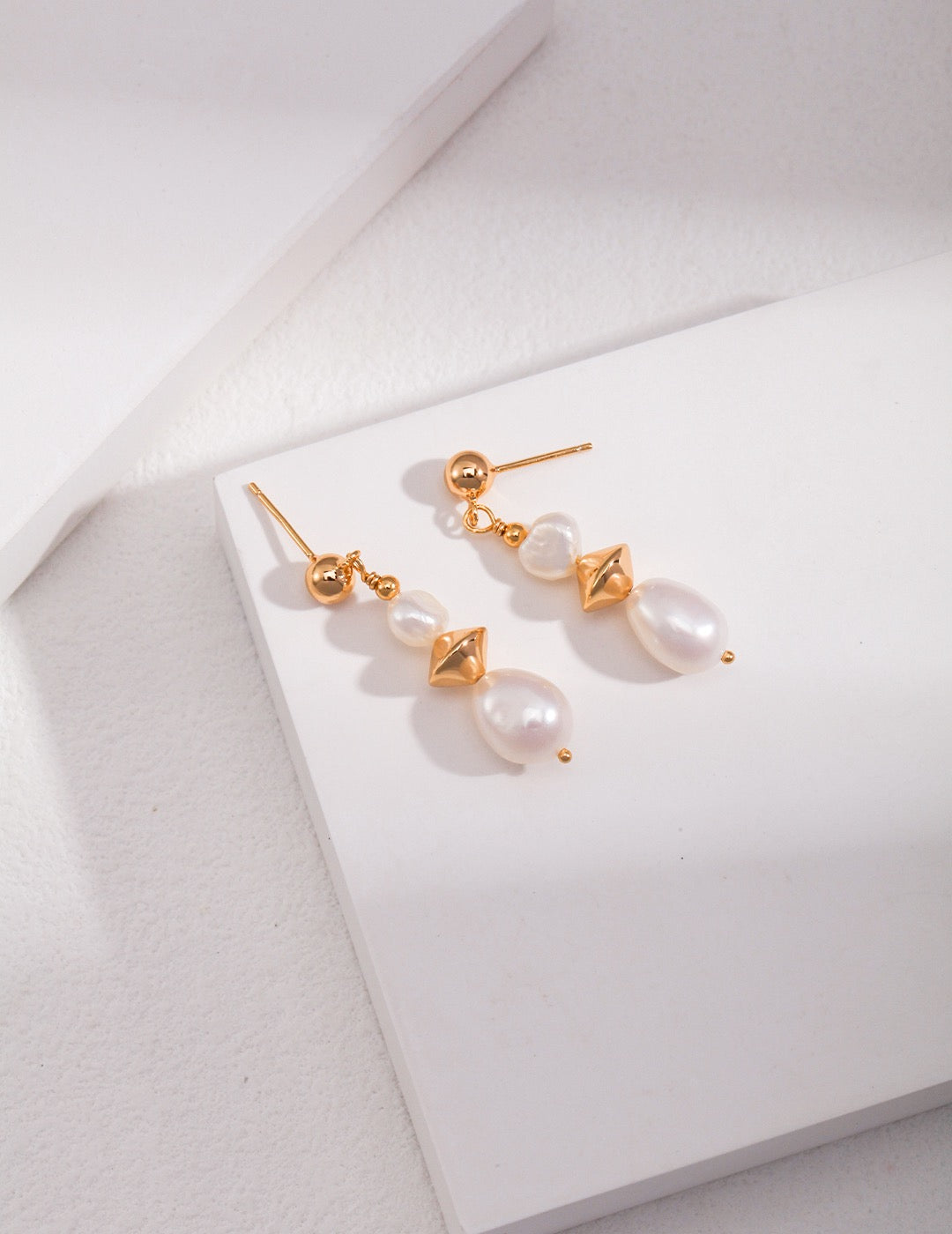 Lava Series- Splendid Pearl