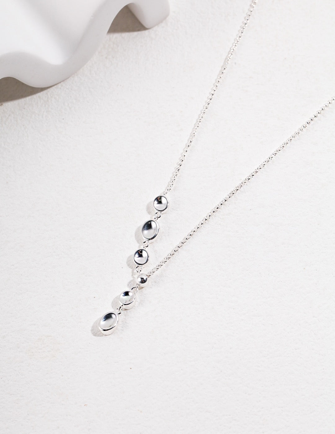 Lava series-Moonlit Lava